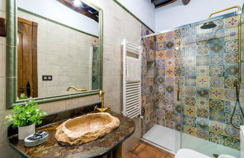 Casa Antonia Capileira La Alpujarra - Foto 5