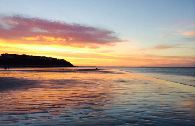 Beautiful Priscillabeach Few Min Walk to Beach - Foto 20