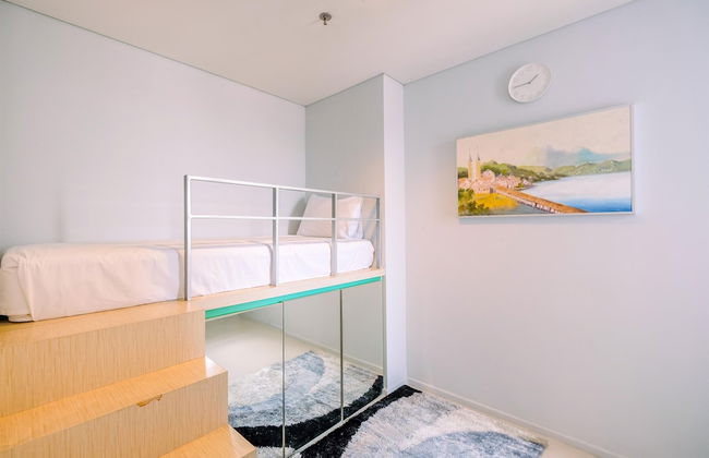 Elegant 3BR + 1 Apartment with Private Lift & 80 mbps internet at The Lavande Residence - Foto 7