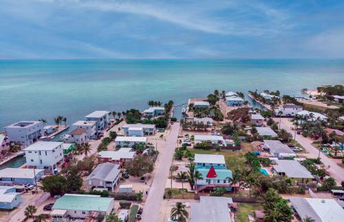 Near Beach Hot Tub Pet-Friendly - Foto 8