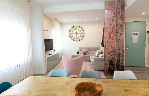 Apartamento VI-VI (Vida en Vitoria) - Foto 5