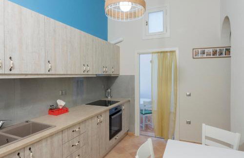 FILINA's luxury house - Foto 7