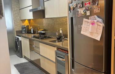 Apto Refúgio da Família - Foto 8