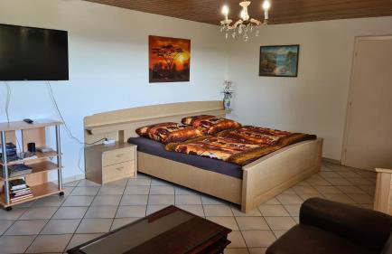 Ferienwohnung Zauberhaft - Foto 4