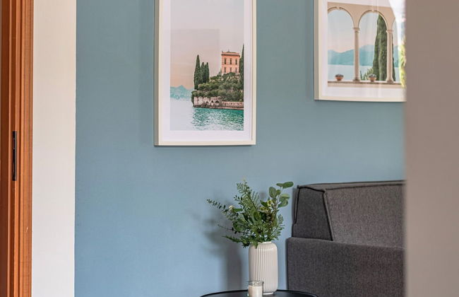 Ninfea Apartments by Wonderful Italy - Foto 52