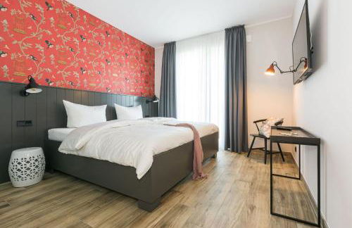 Luxus_SPA_OG_Fewo QUARTIER 4 _WE 4_ - Foto 45