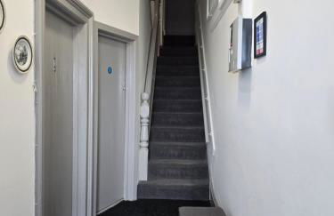 Seasalt Apartment - Foto 26