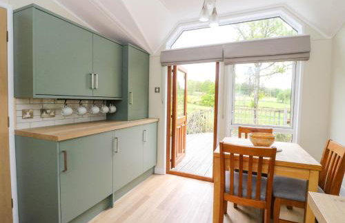 The Four Oaks Chalet - Foto 8