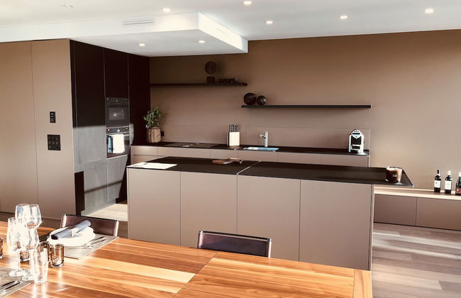 Park Tower City View Apartments - Foto 36