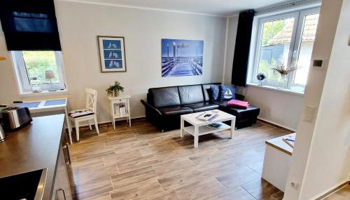 Ferienwohnung Bad Doberan - Foto 3