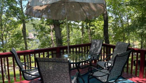 Lakeview Retreat at Sunrise Beach - Foto 4