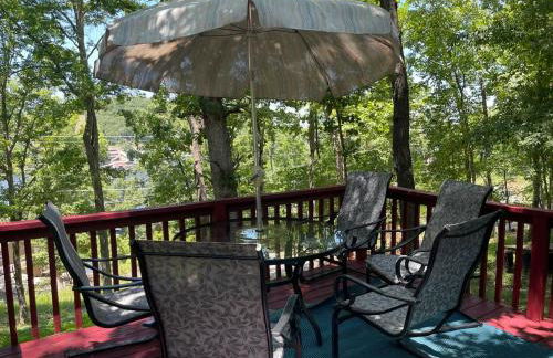 Lakeview Retreat at Sunrise Beach - Foto 4