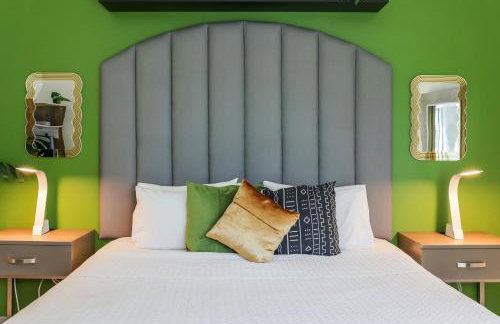 Claremont Hotel - Foto 17