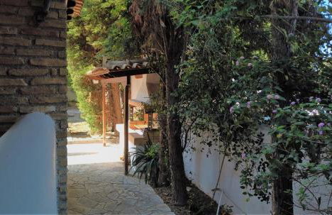 Gianni's village home - Foto 21