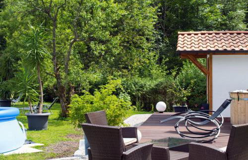 Ferienwohnungen Neuhausenlehen - Foto 5