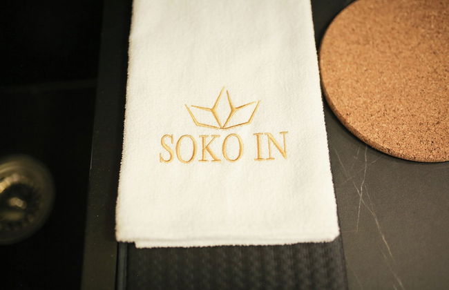 Soko In Spa - Foto 11