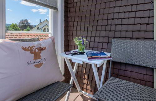 Schindelhäusle: sonniger Garten | Hunde erlaubt - Foto 56