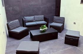 Golden Suite Azzurra - Foto 13