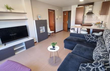 Coira Dream a 100 metros de la playa de Portosín - Foto 1