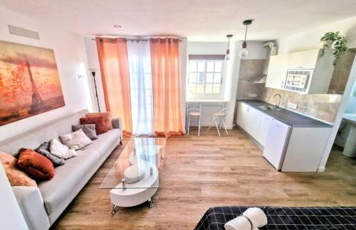 Moderno loft cerca de la playa. - Foto 7