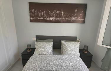 Homey ground floor flat in Denia - Foto 11