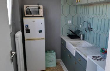 Sunny Penthouse in the Center of Athens - Foto 15