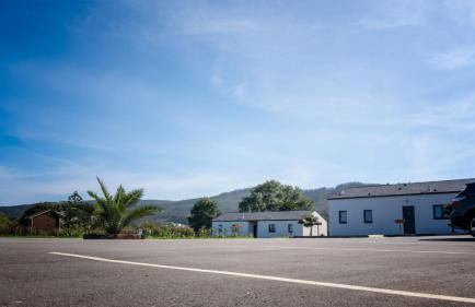 Apartamentos Turísticos A Galera - Ribadeo - Foto 23