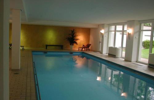 Apartment 365 mit Sauna, Schwimmbad und Fitness - Foto 13