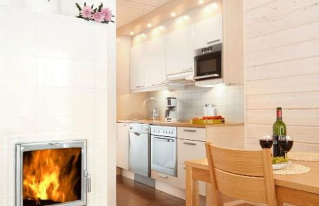 Holiday Club Himos Apartments - Foto 10