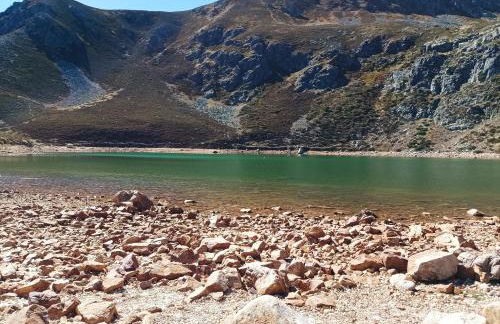 Dúplex El refugio de Porma - Foto 55