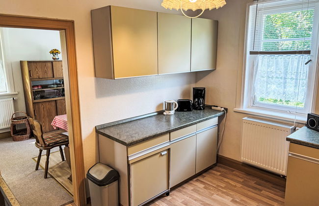 Altes Forsthaus Sösetal - Foto 9