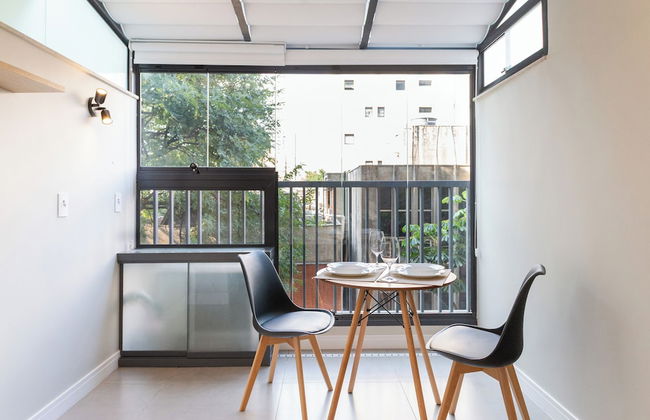 Co.Next Liberdade - Foto 5