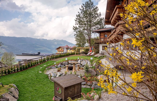 Landhaus Alpenjuwel - Foto 55