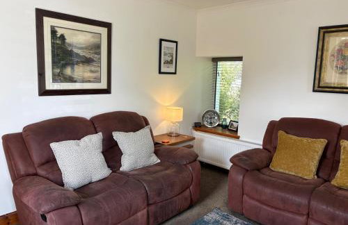 1 Keepers Cottage, Skeabost Bridge, Isle Of Skye - Foto 18