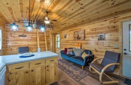 Mammoth Cave Cabin Rentals 9 - Foto 7