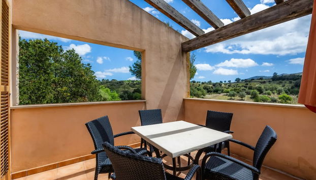 S Hort De Sa Bagura - Sa Formatgera - Foto 2, Habitación