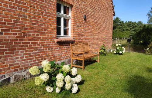 Forsthaus Zartwitzer Hütte - Foto 9