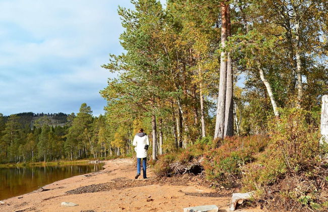 Holiday Home in EidsvÃ¥g - Foto 31