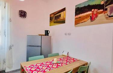 Tolstoi 83 Apartment - Photo 15