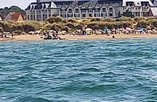 charmant appartement port de Dives sur mer - Foto 6