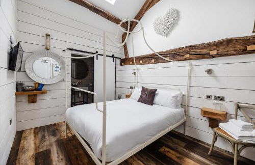 Bashall Barn - Foto 8