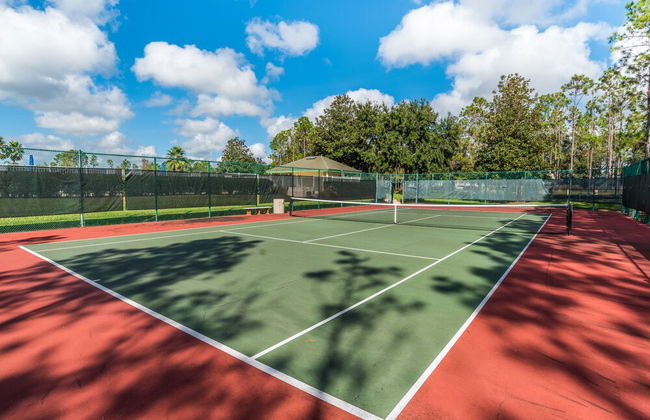 Ov3122 - Highlands Reserve - 4 Bed 3 Baths Villa - Foto 15