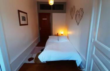 Tulle Centre : grand et bel appartement - Foto 6