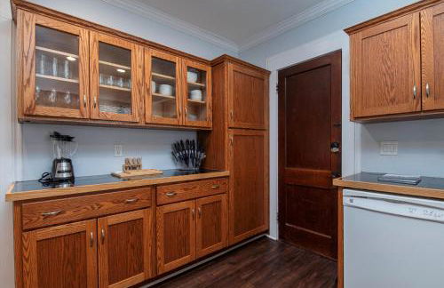 Fully-stocked Kitchen, AC, WiFi, WD, Near Baseball and Downtown - Foto 15