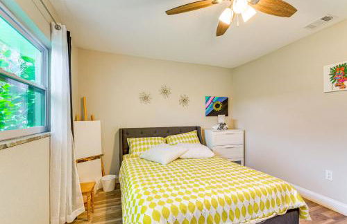 Disney Day Trips! Lakefront Home with Heated Pool - Foto 15