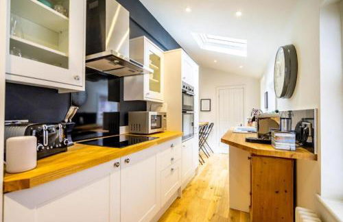 42 is the Answer- Stunning York townhouse appearing on TV Holiday Home Show - Foto 16