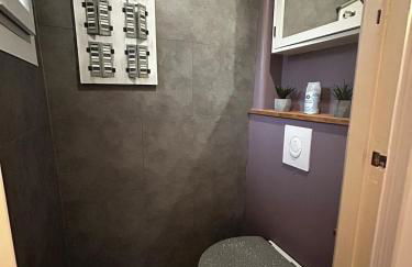 La Dragonnière Maison AVEC jardin - Foto 20