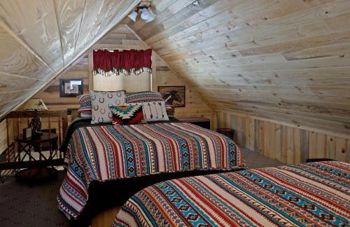 Return to Lonesome Dove - Foto 20