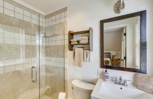 Arcade Cove - Renovated Lake Martin Home with Dock - Foto 21