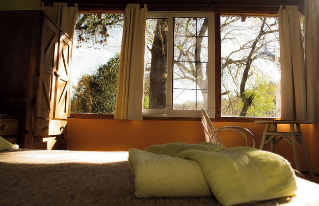 Apart Suites & Cabañas Duendes del Pungo - Foto 6